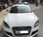 Audi TT S 2010 - Cần bán lại xe Audi TT S đời 2010, biển số đẹp Đà Nẵng