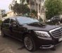 Mercedes-Benz Maybach  S600 2015 - Bán Mercedes S600 năm sản xuất 2015, màu đen, nhập khẩu nguyên chiếc còn mới