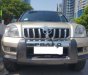 Toyota Prado GX 2009 - Bán Toyota Prado GX sản xuất 2009, nhập khẩu nguyên chiếc Nhật Bản