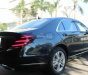 Mercedes-Benz S class 2018 - Bán ô tô Mercedes đời 2018, màu đen, nhập khẩu nguyên chiếc