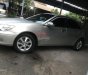 Toyota Camry G 2005 - Cần bán gấp Toyota Camry G sản xuất 2005, màu xám, nhập khẩu 