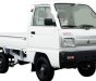 Suzuki Super Carry Truck   2018 - Cần bán Suzuki Super Carry Truck 2018, màu trắng