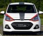 Hyundai Grand i10 1.2MTBas 2018 - Hyundai Grand i10 xe giao ngay, hỗ trợ vay 90% bao đậu LH: Hữu Sinh 0905.967.556 - 0914.92.21.21