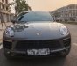 Porsche Macan   2.0 2016 - Bán Porsche Macan 2.0 năm 2016, màu xám, nhập khẩu nguyên chiếc chính chủ