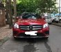 Mercedes-Benz GLC-Class GLC 300 2017 - Bán xe Mercedes GLC 300 đời 2017, màu đỏ còn mới