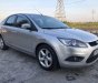 Ford Focus 2011 - Bán Ford Focus đời 2011, màu bạc, giá tốt