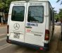 Mercedes-Benz Sprinter 2005 - Bán ô tô Mercedes sản xuất 2005, màu trắng