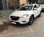 Mazda CX 9 2013 - Bán gấp Mazda CX9 sx 2013 nhập Nhật, trắng tinh khôi