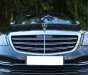 Mercedes-Benz S class 2018 - Bán ô tô Mercedes đời 2018, màu đen, nhập khẩu nguyên chiếc