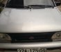 Kia Pride 2001 - Bán xe Kia Pride sản xuất năm 2001, màu bạc, xe nhập chính chủ 