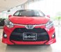 Toyota Wish  1.2E MT 2018 - Bán Toyota Wish 1.2E MT 2018, màu đỏ, nhập khẩu nguyên chiếc Indonesia