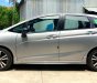 Honda Jazz RS 2018 - Cần bán xe Honda Jazz RS năm sản xuất 2018, màu bạc, nhập khẩu Thái Lan