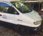 Hyundai Libero   2003 - Cần bán xe tải Hyundai Libero Sx 2003, máy cơ thùng kín, 1000kg, nhập về Việt Nam lần đầu 2008