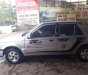 Isuzu Gemini    1995 - Cần bán Isuzu Gemini đời 1995, màu bạc, bình vỏ lốp mới, gầm kệ bao mục mọt