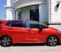 Honda Jazz 1.5 RS 2017 - Cần bán lại xe Honda Jazz 1.5 RS năm sản xuất 2017, màu đỏ, đăng ký lần đầu tháng 5 năm 2018