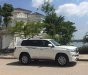 Toyota Land Cruiser VX 4.6 V8 2016 - Cần bán gấp Toyota Land Cruiser VX 4.6 V8 sản xuất 2016, màu trắng, nhập khẩu nguyên chiếc