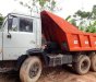 Xe tải Trên 10 tấn 2011 - Bán xe tải Kamaz 13T sản xuất năm 2011, giá tốt