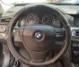 BMW 7 Series  750 Li 2009 - Bán BMW 7 Series 750 Li sản xuất năm 2009, màu đen, giá tốt