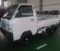 Suzuki Super Carry Truck   2018 - Cần bán Suzuki Super Carry Truck 2018, màu trắng