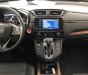 Honda CR V 1.5L AT 2018 - Bán xe Honda CR V 1.5L AT đời 2018, màu trắng