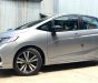 Honda Jazz RS 2018 - Cần bán xe Honda Jazz RS năm sản xuất 2018, màu bạc, nhập khẩu Thái Lan