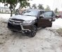 Mitsubishi Pajero Sport   4x2 AT Premium 2018 - Bán xe Mitsubishi Pajero Sport 4x2 AT Premium sản xuất 2018, màu nâu