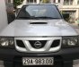 Nissan Terrano 2005 - Bán Nissan Terrano đời 2005, màu bạc, giá 285tr