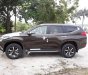 Mitsubishi Pajero Sport   4x2 AT Premium 2018 - Bán xe Mitsubishi Pajero Sport 4x2 AT Premium sản xuất 2018, màu nâu