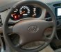 Toyota Innova G 2008 - Bán ô tô Toyota Innova G năm 2008, màu bạc xe gia đình