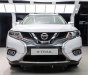 Nissan X trail   2018 - Bán Nissan X trail 2018, màu trắng, giá 936tr