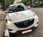 Mazda CX 9 2013 - Cần bán gấp Mazda CX 9 sản xuất năm 2013, màu trắng, xe nhập như mới