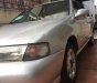 Nissan Sentra 1999 - Cần bán lại xe Nissan Sentra đời 1999, màu bạc, xe nhập giá rẻ