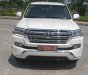 Toyota Land Cruiser VX 4.6 V8 2016 - Cần bán gấp Toyota Land Cruiser VX 4.6 V8 sản xuất 2016, màu trắng, nhập khẩu nguyên chiếc