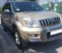 Toyota Prado GX 2009 - Bán Toyota Prado GX sản xuất 2009, nhập khẩu nguyên chiếc Nhật Bản