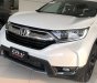 Honda CR V 1.5L AT 2018 - Bán xe Honda CR V 1.5L AT đời 2018, màu trắng