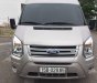 Ford Transit 2017 - Bán Ford Transit sản xuất năm 2017, màu xám 