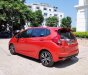 Honda Jazz 1.5 RS 2017 - Cần bán lại xe Honda Jazz 1.5 RS năm sản xuất 2017, màu đỏ, đăng ký lần đầu tháng 5 năm 2018