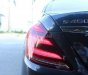 Mercedes-Benz S class 2018 - Bán ô tô Mercedes đời 2018, màu đen, nhập khẩu nguyên chiếc