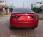 Mazda 2    1.5 AT 2016 - Bán xe Mazda 2 1.5 AT 2016, màu đỏ, giá tốt