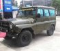 UAZ UAZ   Hunter  2005 - Cần bán gấp UAZ Hunter đời 2005, nhập khẩu như mới giá cạnh tranh