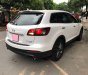 Mazda CX 9 2013 - Bán gấp Mazda CX9 sx 2013 nhập Nhật, trắng tinh khôi