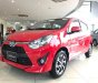 Toyota Wish  1.2E MT 2018 - Bán Toyota Wish 1.2E MT 2018, màu đỏ, nhập khẩu nguyên chiếc Indonesia