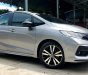 Honda Jazz RS 2018 - Cần bán xe Honda Jazz RS năm sản xuất 2018, màu bạc, nhập khẩu Thái Lan