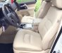 Toyota Land Cruiser VX 4.6 V8 2016 - Cần bán gấp Toyota Land Cruiser VX 4.6 V8 sản xuất 2016, màu trắng, nhập khẩu nguyên chiếc