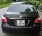 Toyota Vios   2009 - Cần bán xe Toyota Vios sản xuất năm 2009, màu đen chính chủ