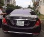 Mercedes-Benz Maybach  S600 2015 - Bán Mercedes S600 năm sản xuất 2015, màu đen, nhập khẩu nguyên chiếc còn mới