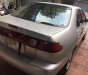 Nissan Sentra 1999 - Cần bán lại xe Nissan Sentra đời 1999, màu bạc, xe nhập giá rẻ