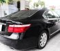 Lexus LS 460L   2007 - Bán Lexus LS 460L sản xuất năm 2007, màu đen, xe nhập số tự động