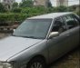 Nissan Bluebird  1.6 MT  1998 - Bán Nissan Bluebird 1.6 MT đời 1998, màu bạc