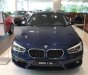 BMW 1 Series   2018 - Bmw Phú Mỹ Hưng - BMW 118i 2018 - mới 100% nhập khẩu nguyên chiếc